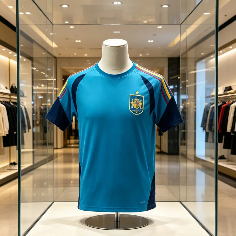 Camiseta España 2026