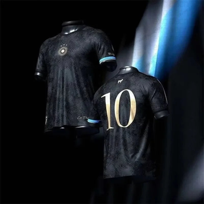 Camiseta Messi #10 – Edición Especial 2026