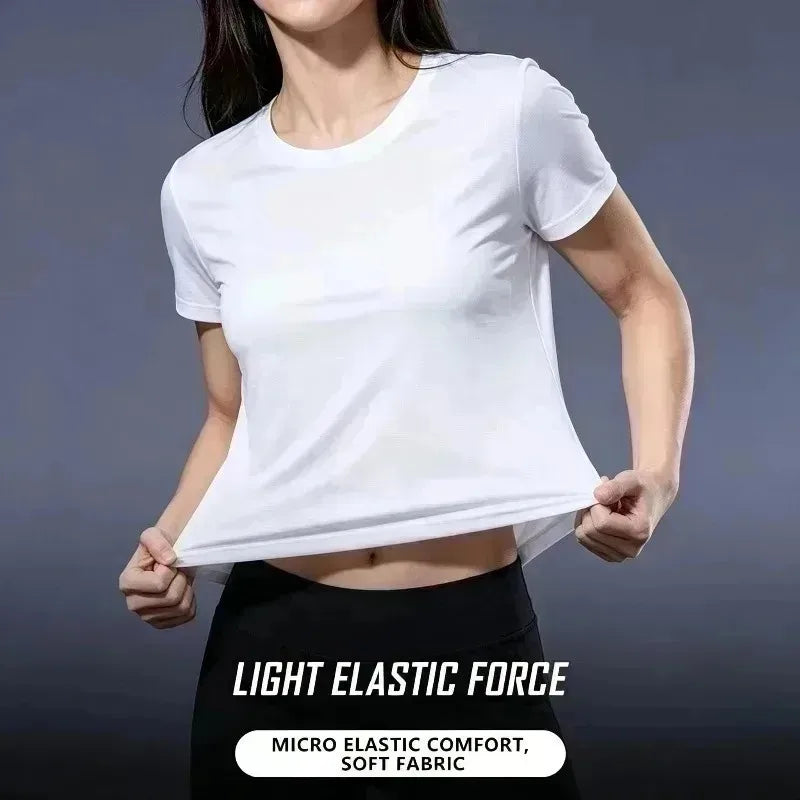 Camiseta Marruecos 2026 – Mujer